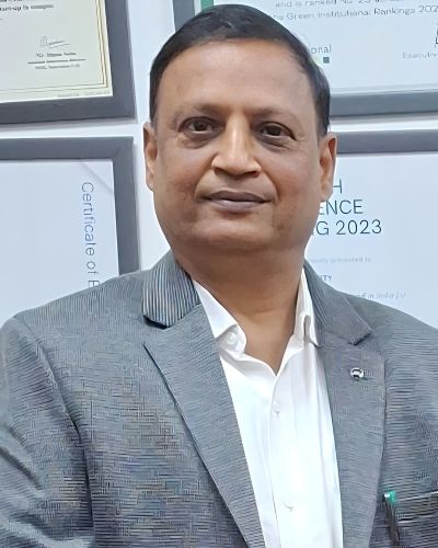 Ajai Prakash Gupta, Speaker at Natural Products Discovery Conference