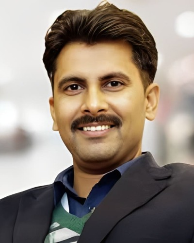 Deepak Kumar Semwal, Speaker at Natural Products Conference