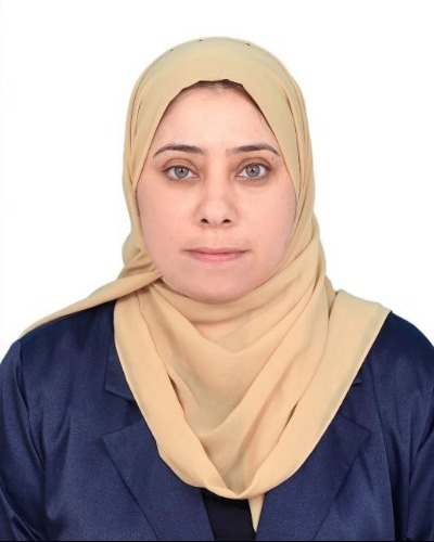 Fatma Saif Al Abri, Speaker at Natural Products Discovery Conference