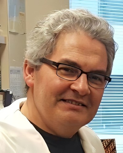 Horacio Bach, Speaker at Natural Products Discovery Conference