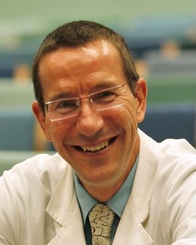 Jan Tytgat, Speaker at Natural Products Conference