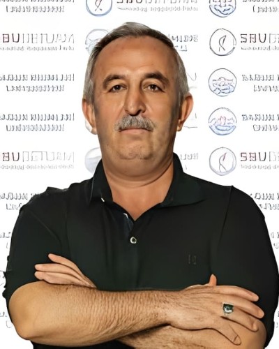 Mahfuz Elmastas, Speaker at Botanicals Conferences