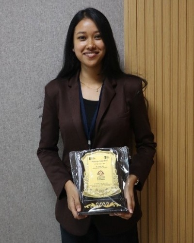 Simita Das, Speaker at Natural Products Discovery Conference