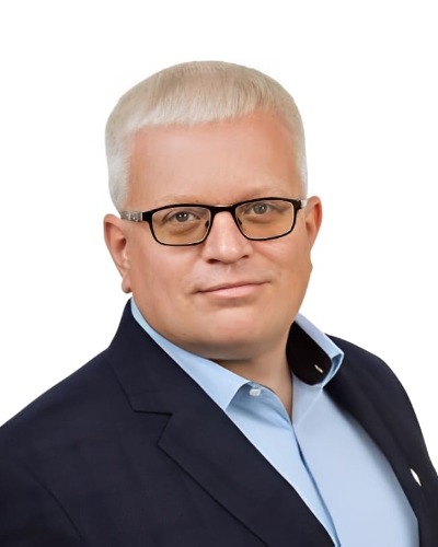 Vidmantas Bendokas, Speaker at Natural Products Discovery Conference
